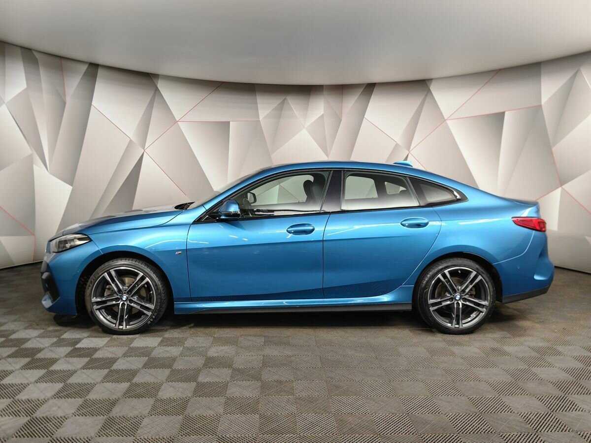 Купить BMW 2 серии с пробегом. Фото: #4