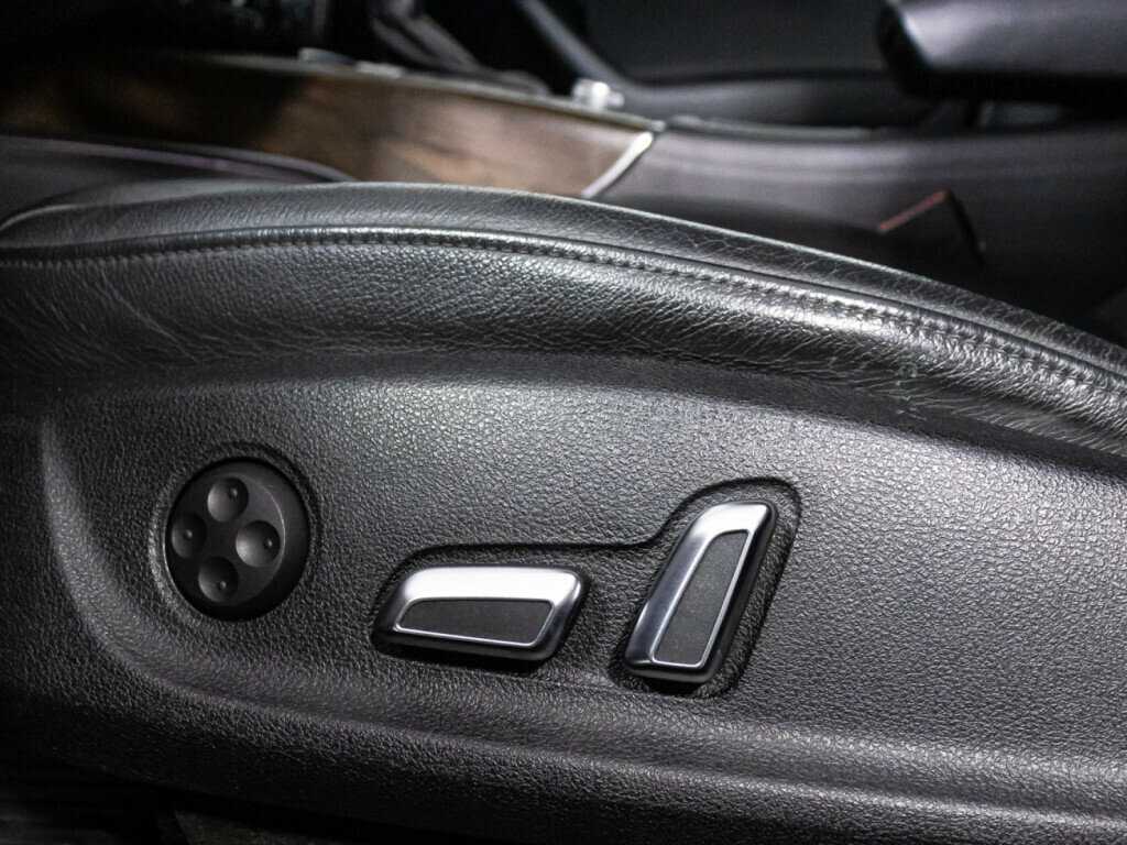Купить Audi A6 allroad с пробегом. Фото: #14