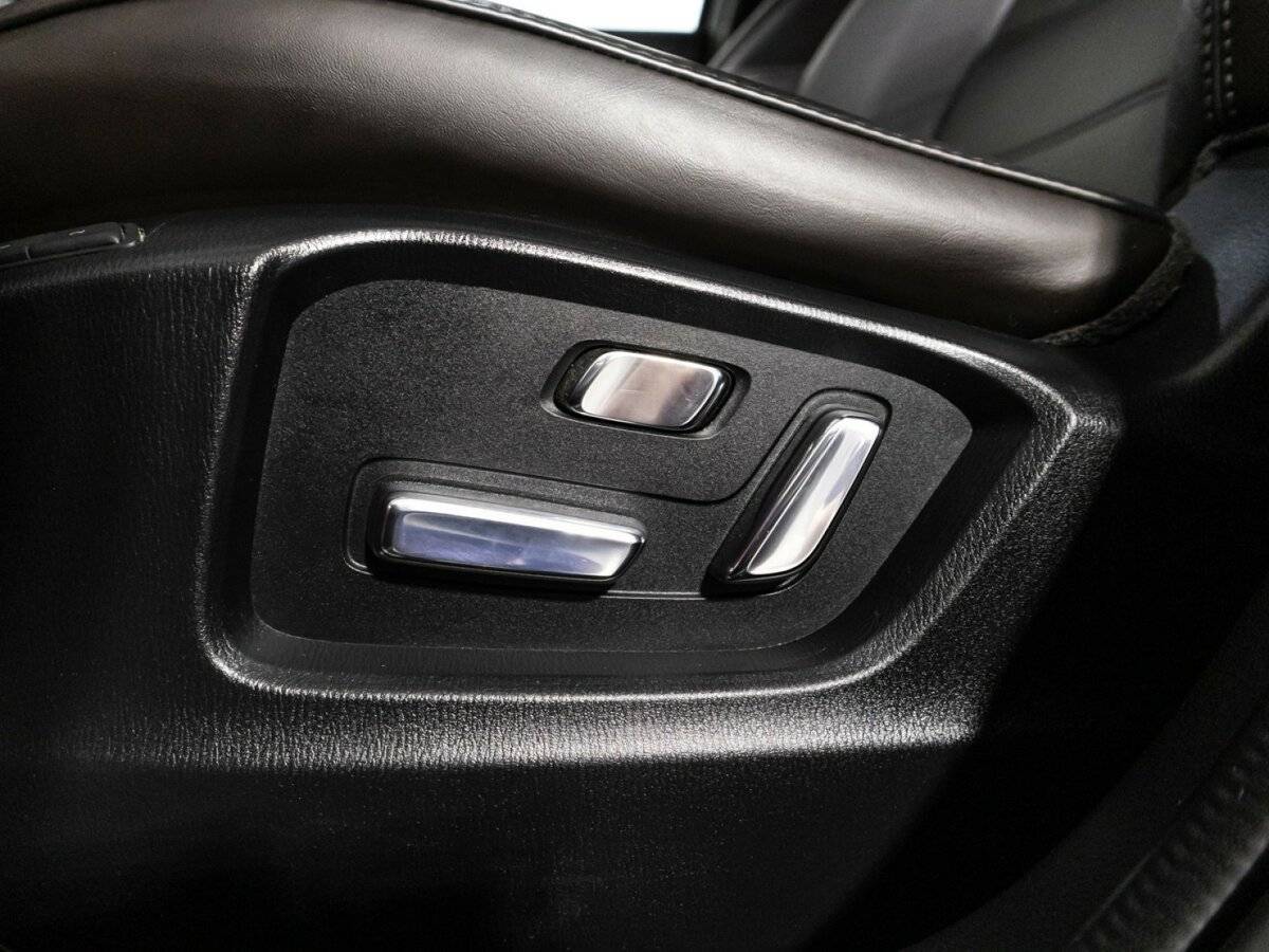 Купить Mazda CX-5 с пробегом. Фото: #15