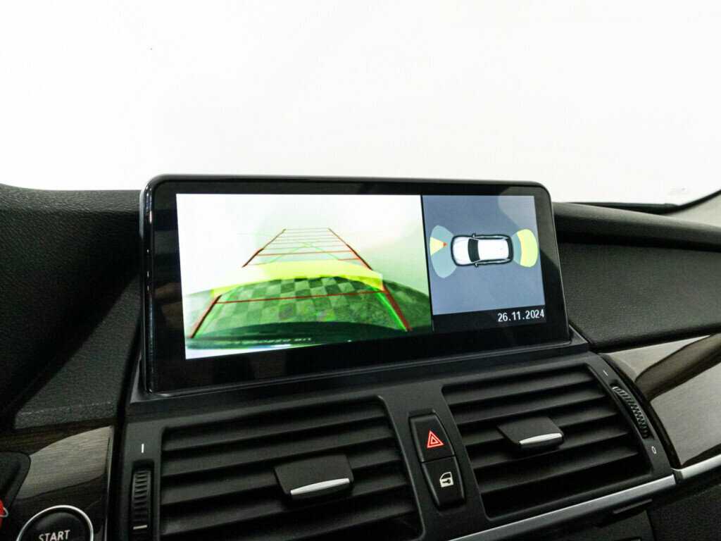 Купить BMW X5 с пробегом. Фото: #16