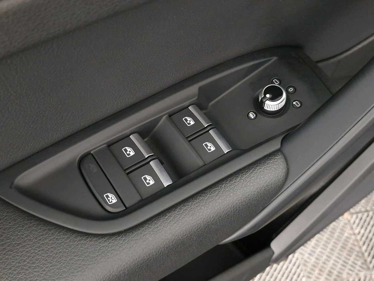 Купить Audi Q5 с пробегом. Фото: #20