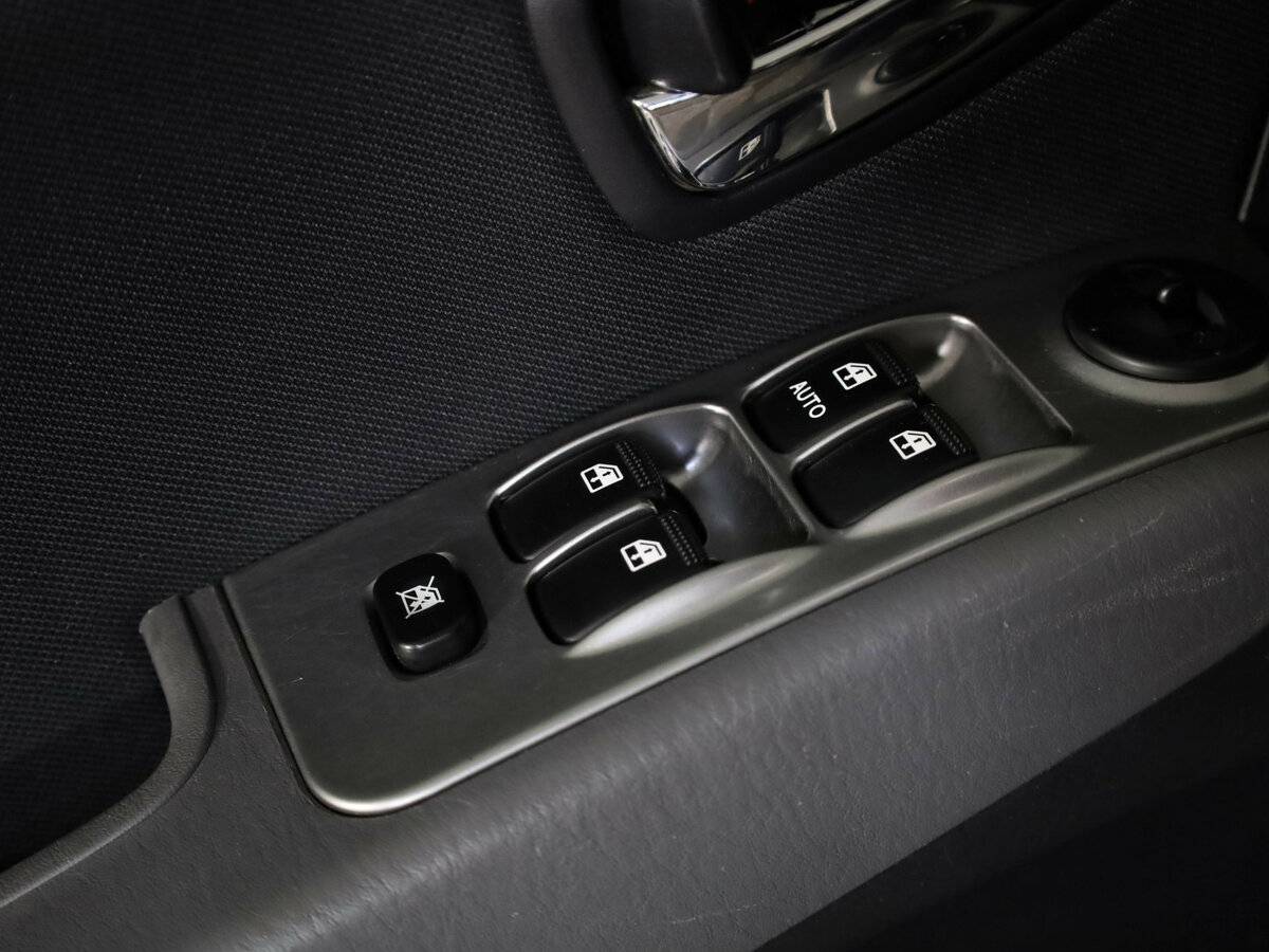 Купить Hyundai Matrix с пробегом. Фото: #12