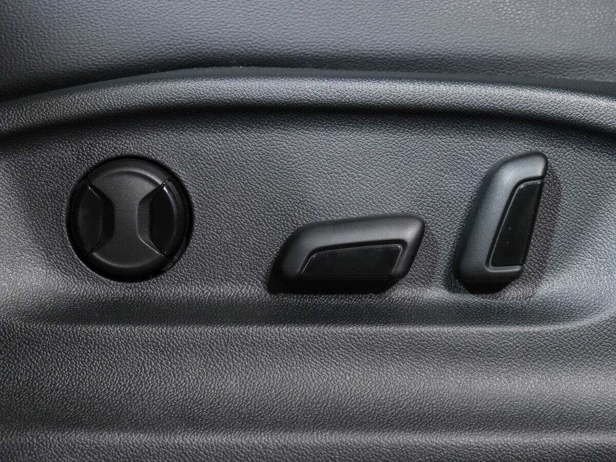Купить Volkswagen Tiguan с пробегом. Фото: #16