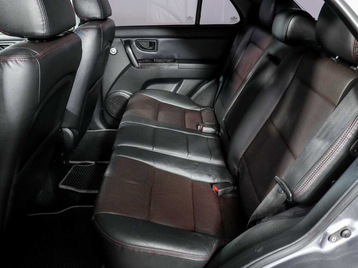 Купить Kia Sorento с пробегом. Фото: #6