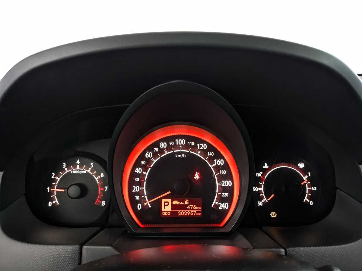 Купить Kia Ceed с пробегом. Фото: #11