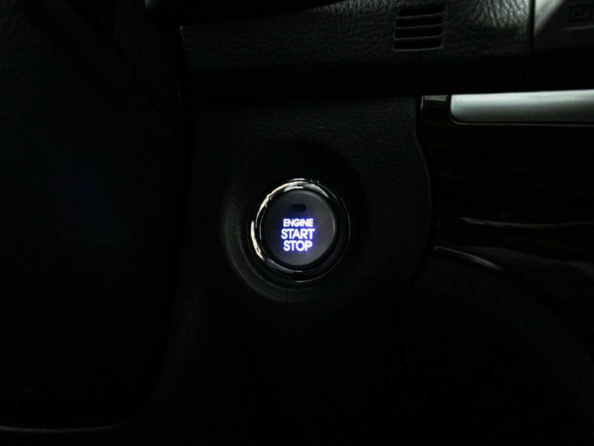 Купить Hyundai Santa Fe с пробегом. Фото: #19