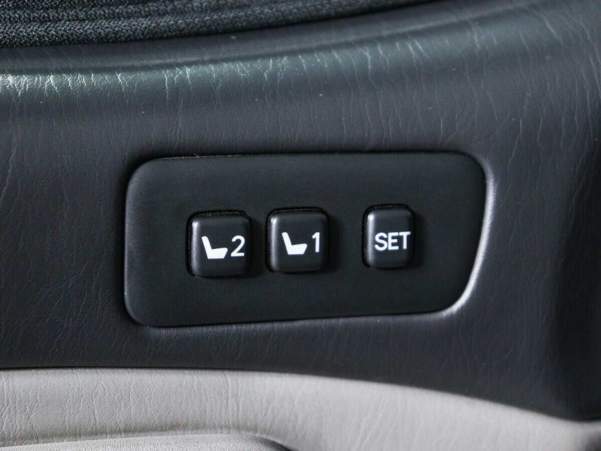 Купить Lexus LX с пробегом. Фото: #15