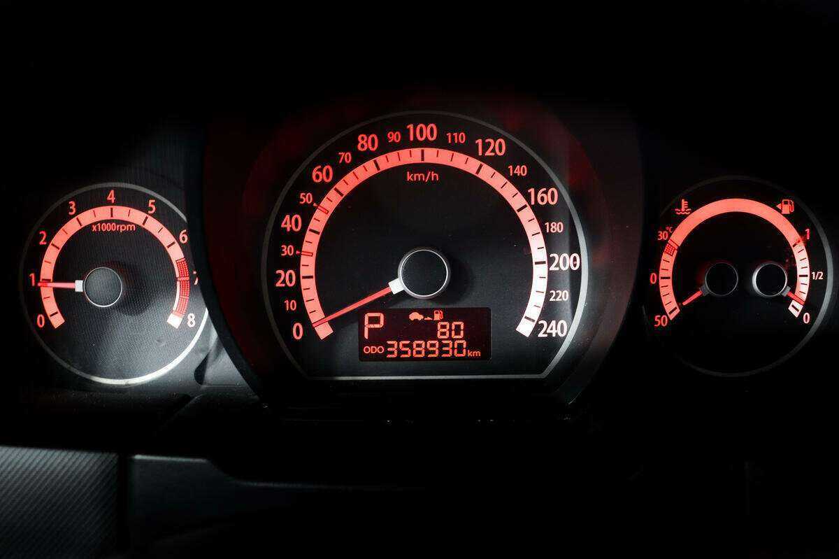 Купить Kia Ceed с пробегом. Фото: #9