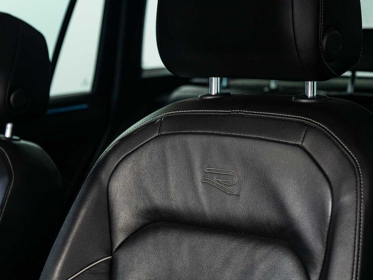 Купить Volkswagen Tiguan с пробегом. Фото: #14