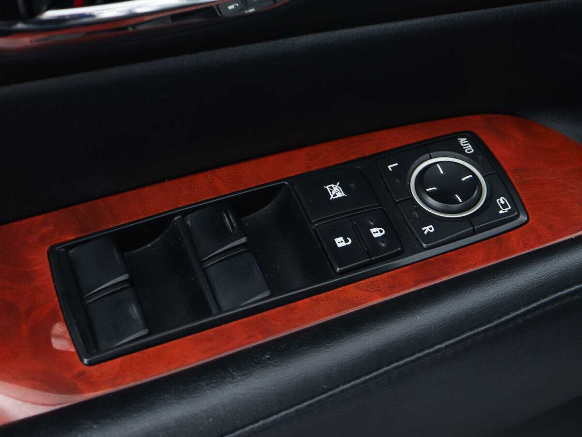 Купить Lexus RX с пробегом. Фото: #13