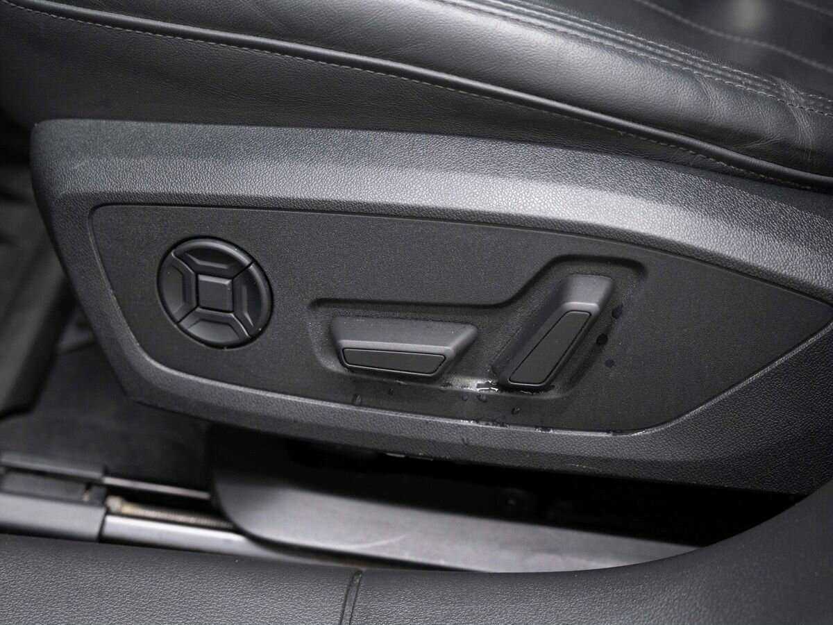 Купить Audi A6 с пробегом. Фото: #20