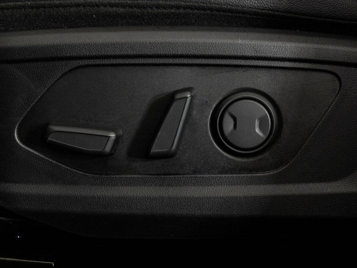 Купить Hyundai Tucson с пробегом. Фото: #22