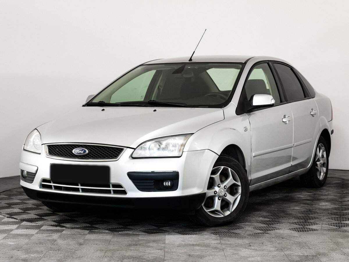 Купить Ford Focus с пробегом. Посмотреть фото