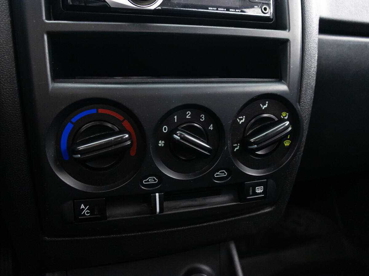 Купить Hyundai Getz с пробегом. Фото: #15