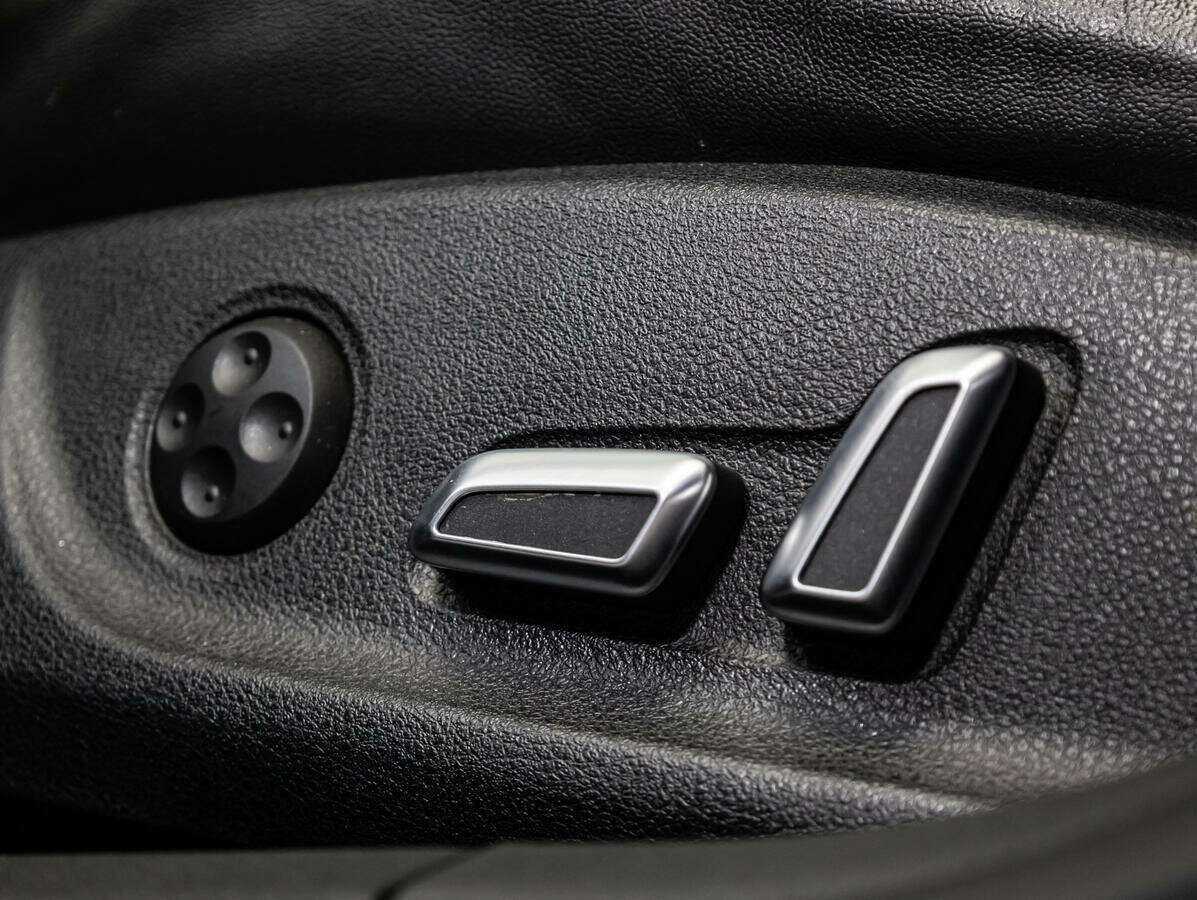 Купить Audi A7 с пробегом. Фото: #16