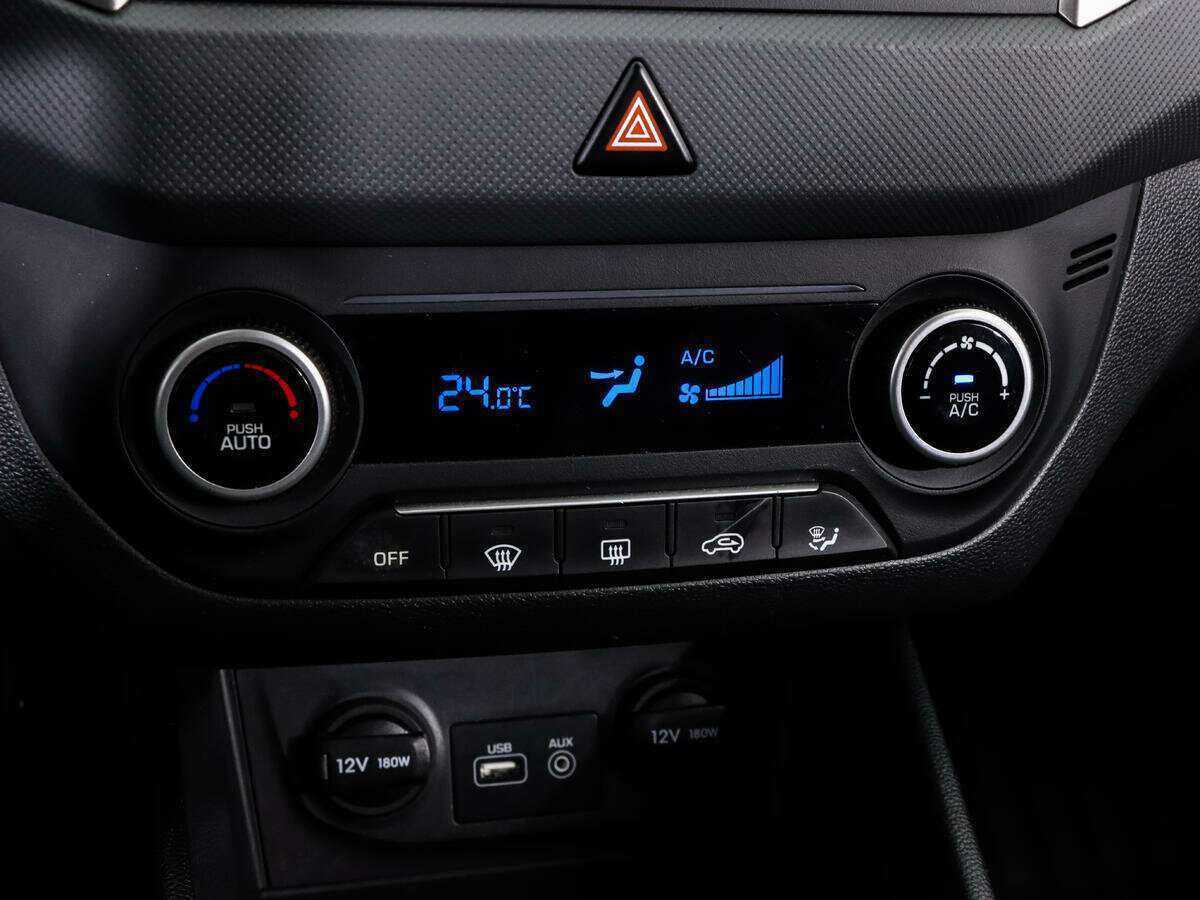 Купить Hyundai Creta с пробегом. Фото: #13