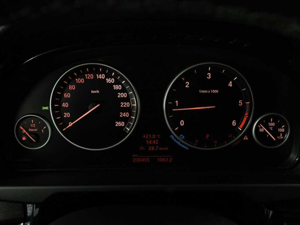 Купить BMW X5 с пробегом. Фото: #11