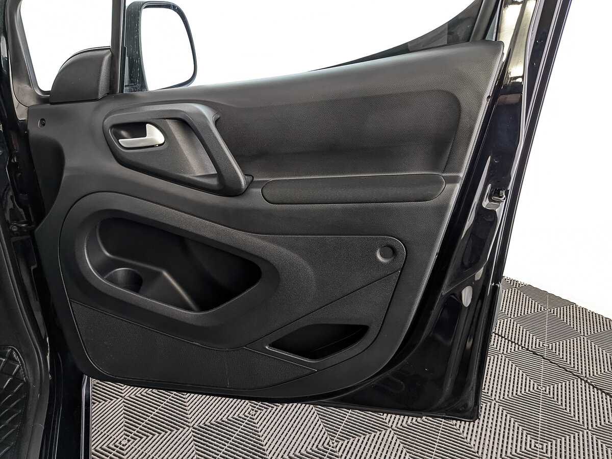 Купить Opel Combo с пробегом. Фото: #23