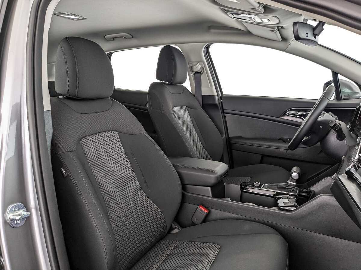 Купить Kia Sportage с пробегом. Фото: #19