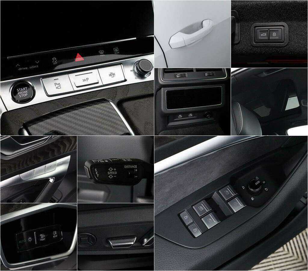 Купить Audi A6 с пробегом. Фото: #12