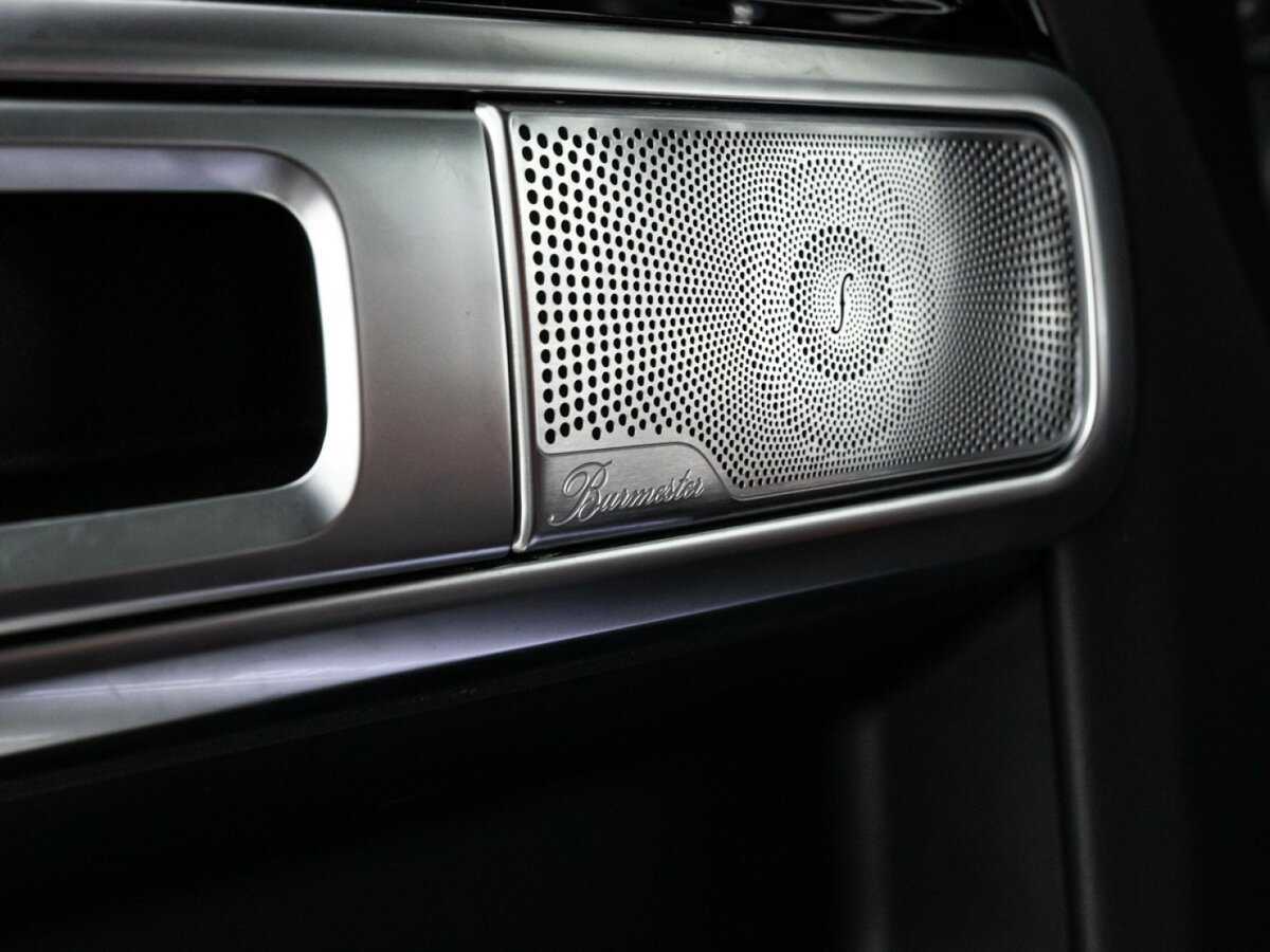 Купить Mercedes-Benz G-Класс AMG с пробегом. Фото: #22