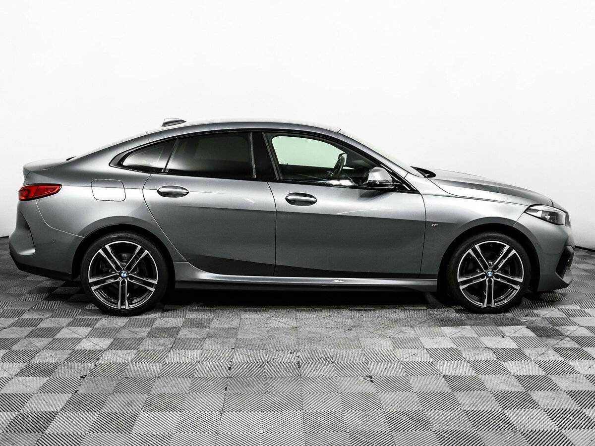 Купить BMW 2 серии с пробегом. Фото: #3