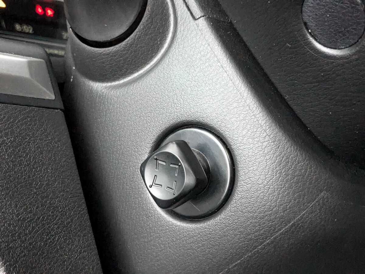 Купить Nissan Murano с пробегом. Фото: #22