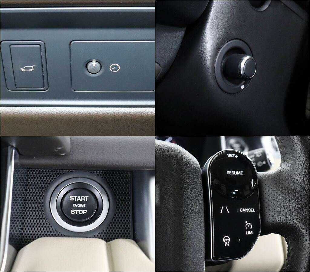 Купить Land Rover Range Rover Sport с пробегом. Фото: #12