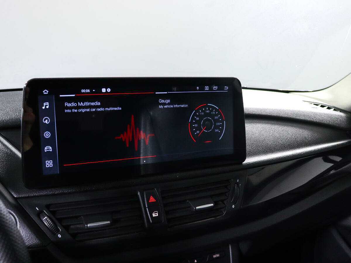Купить BMW X1 с пробегом. Фото: #13