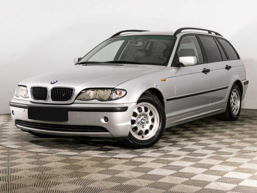 Купить BMW 3 серии с пробегом. Посмотреть фото