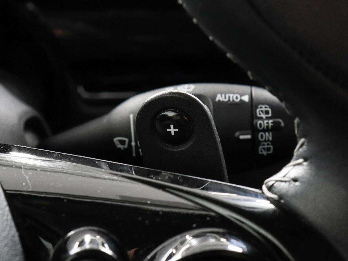 Купить Mini Clubman с пробегом. Фото: #13