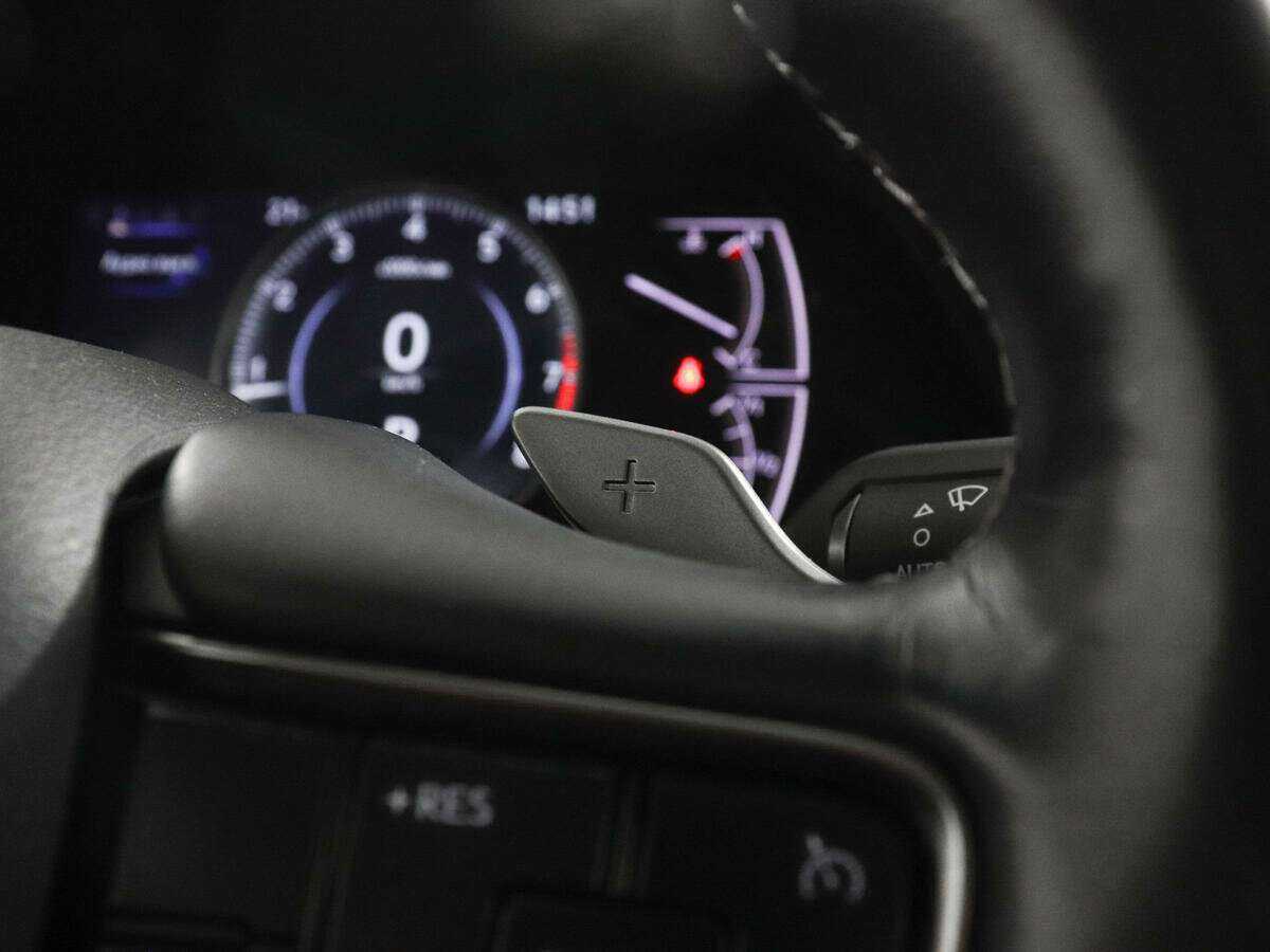 Купить Lexus ES с пробегом. Фото: #16