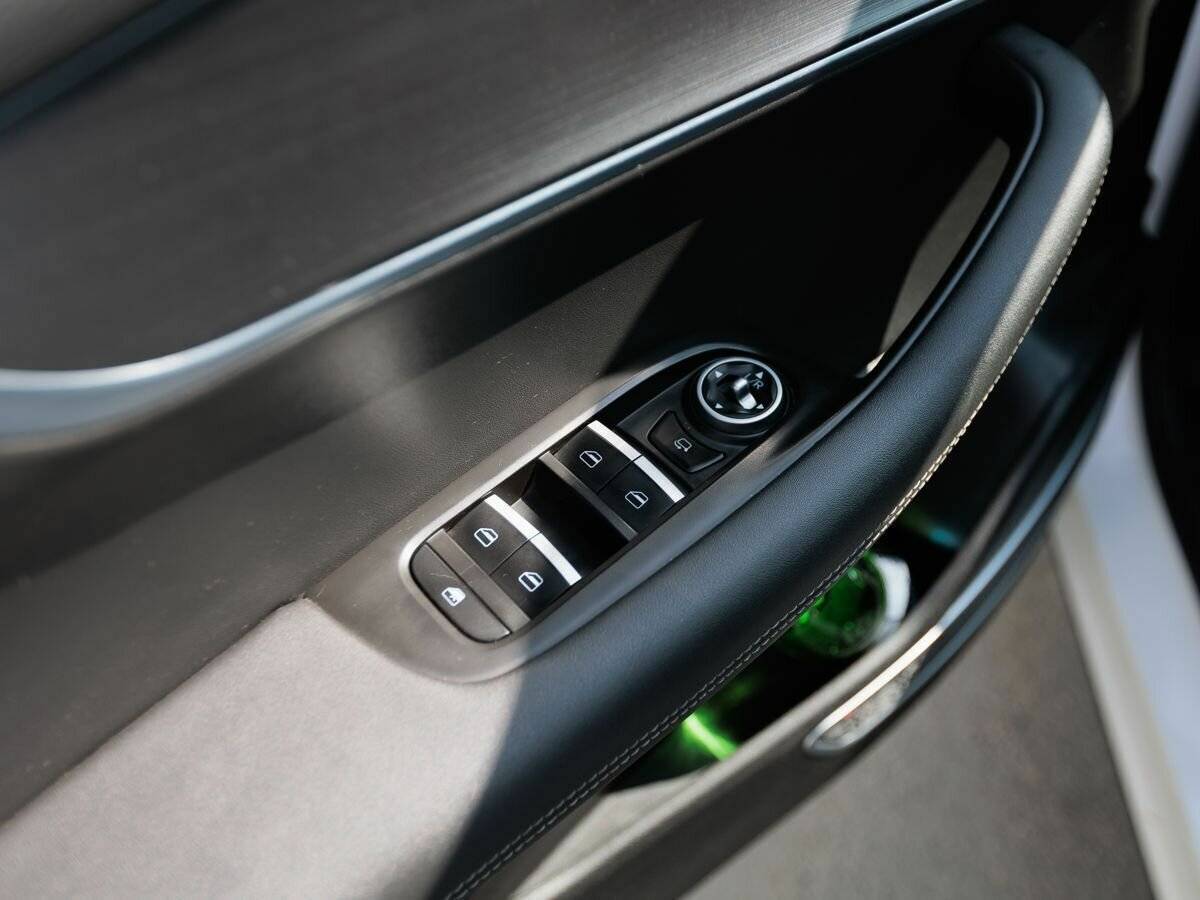 Купить Chery Tiggo 7 Pro с пробегом. Фото: #9