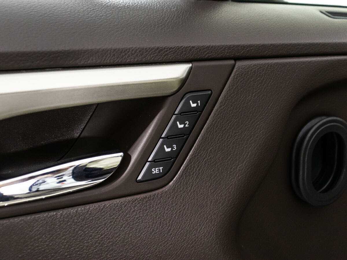 Купить Lexus RX с пробегом. Фото: #25