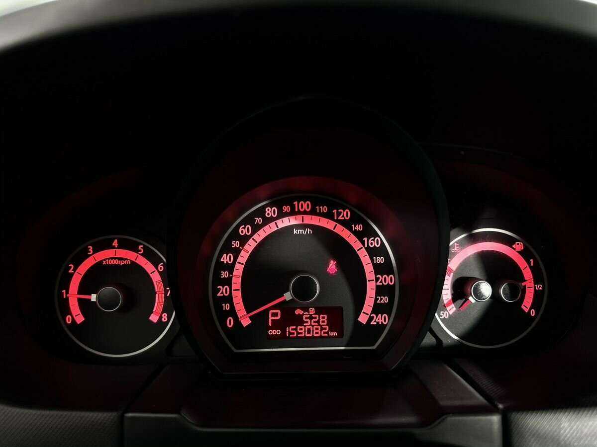 Купить Kia Ceed с пробегом. Фото: #10