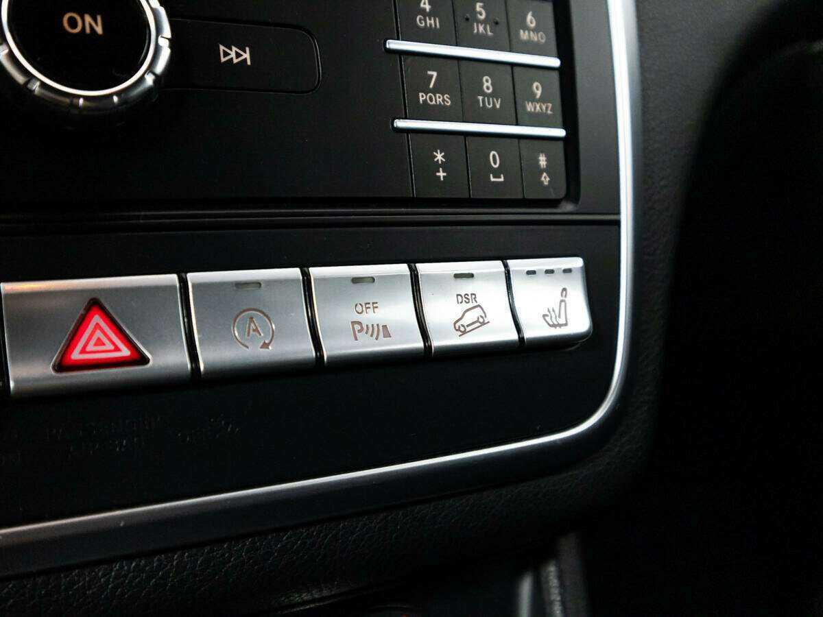 Купить Mercedes-Benz GLA с пробегом. Фото: #16