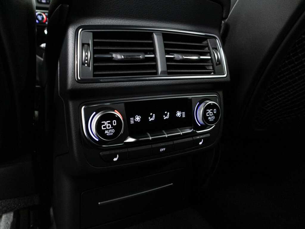 Купить Audi Q7 с пробегом. Фото: #28