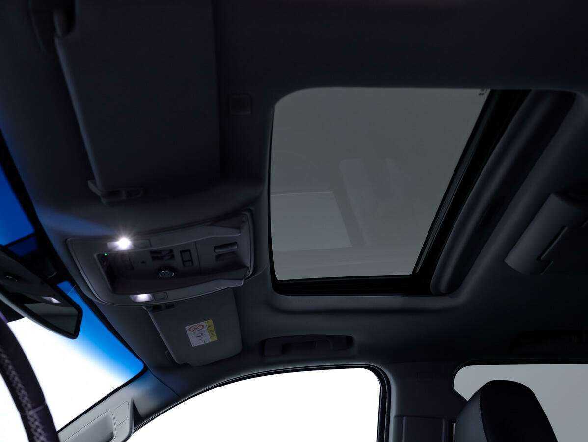 Купить Chevrolet Tahoe с пробегом. Фото: #20