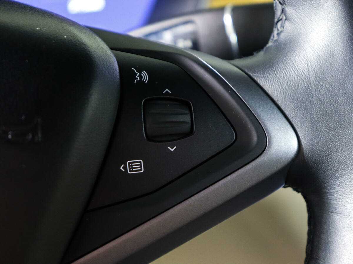 Купить Tesla Model X с пробегом. Фото: #24