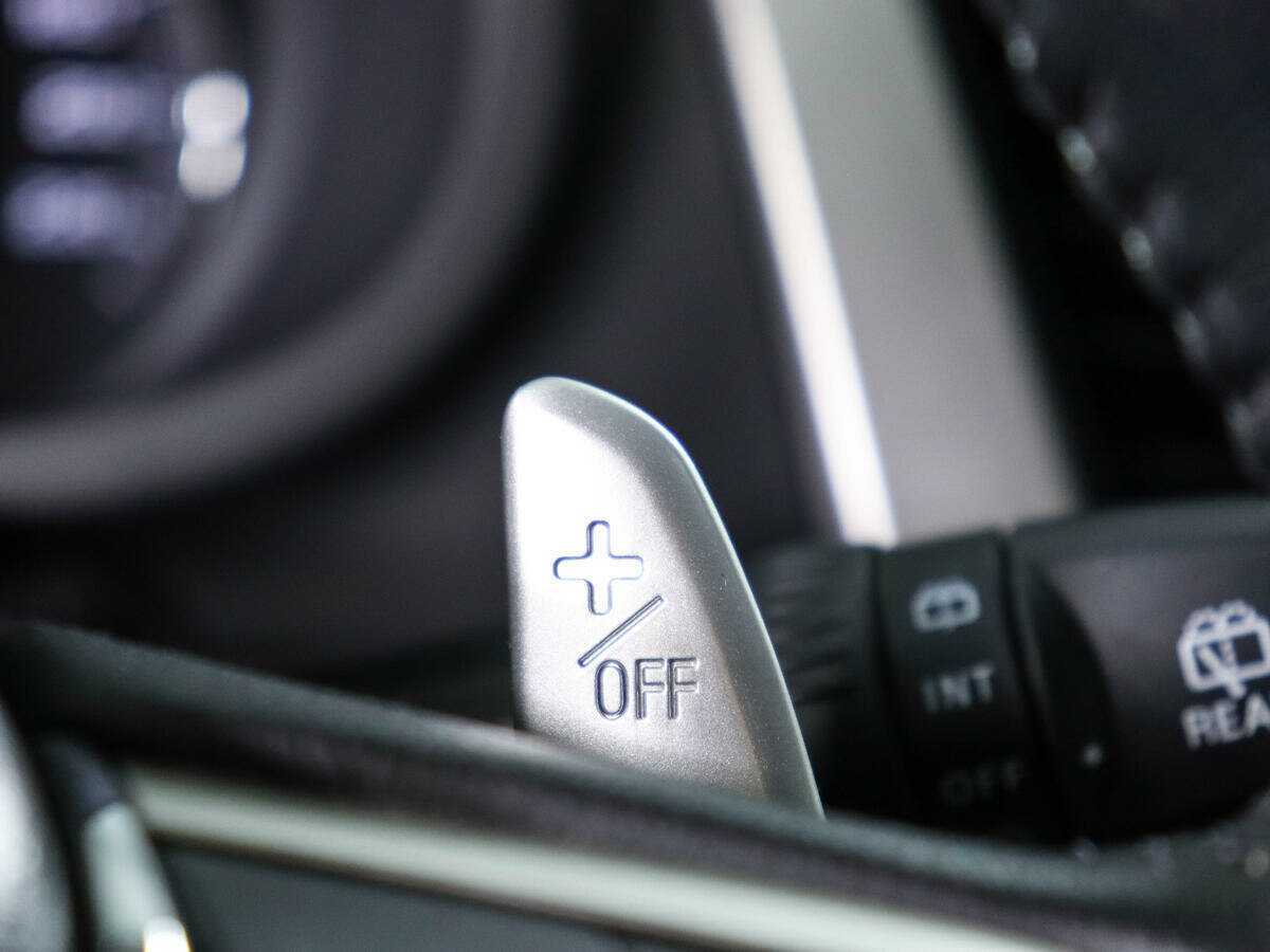 Купить Mitsubishi Pajero Sport с пробегом. Фото: #15