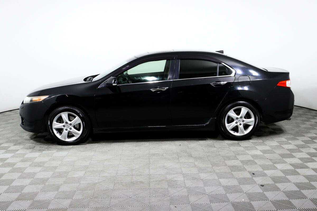 Купить Honda Accord с пробегом. Фото: #7