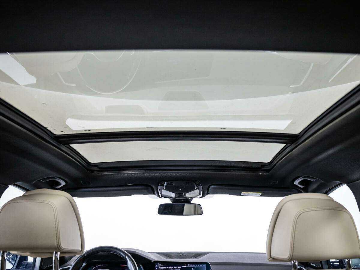 Купить BMW X5 с пробегом. Фото: #20
