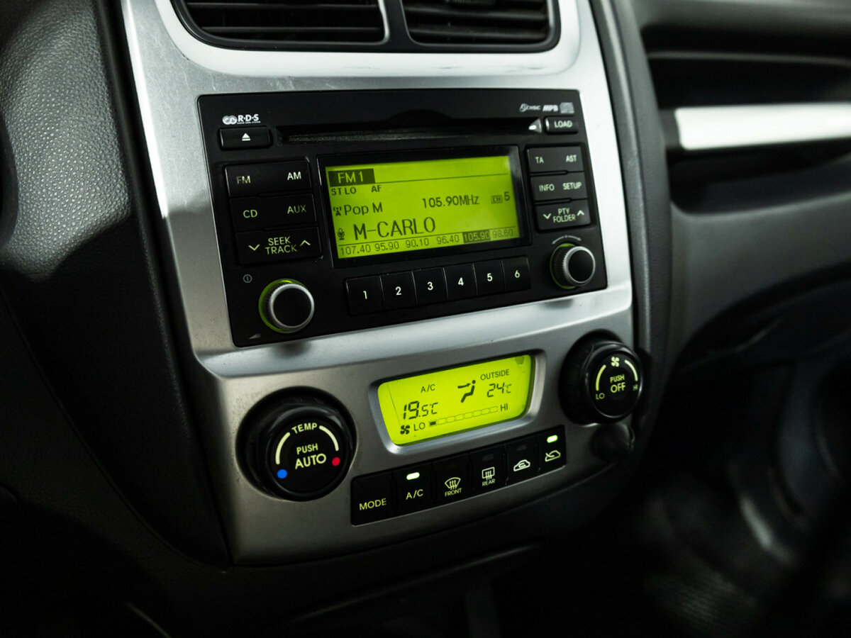 Купить Kia Sportage с пробегом. Фото: #14
