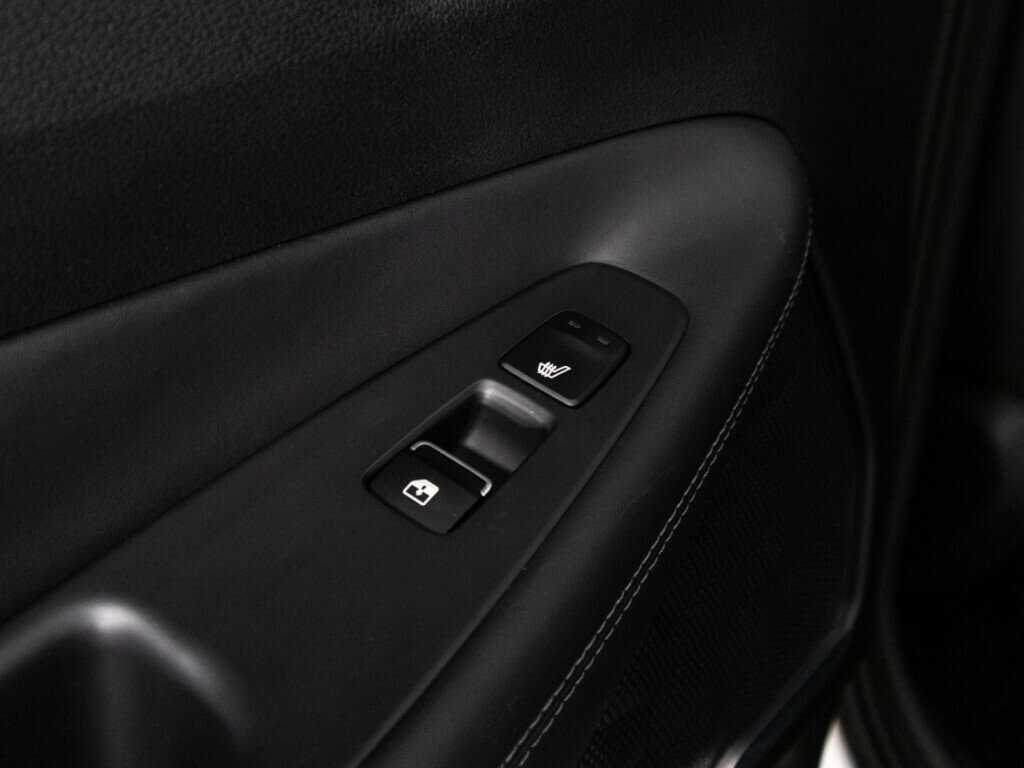 Купить Hyundai Santa Fe с пробегом. Фото: #19