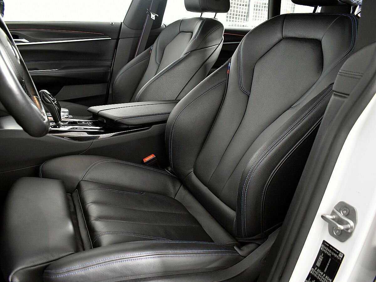 Купить BMW 6 серии с пробегом. Фото: #7