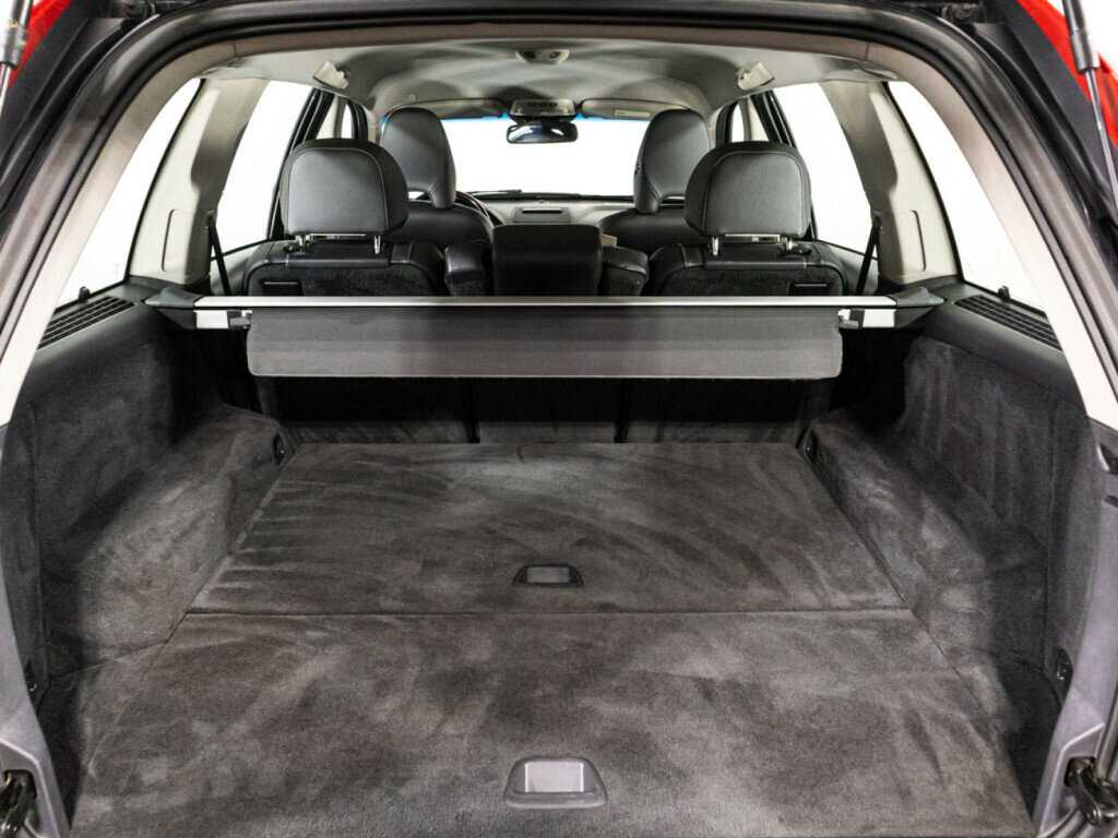 Купить Volvo XC90 с пробегом. Фото: #14
