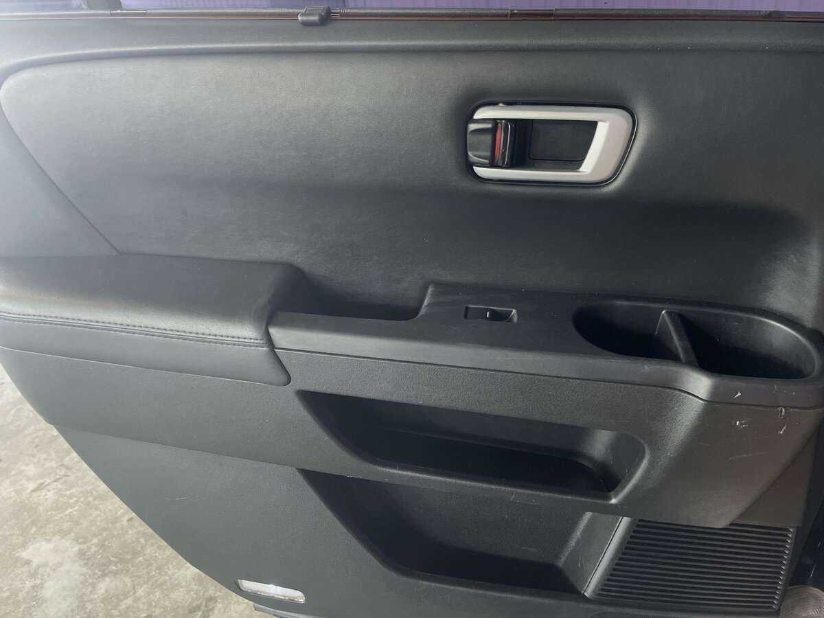 Купить Honda Pilot с пробегом. Фото: #23