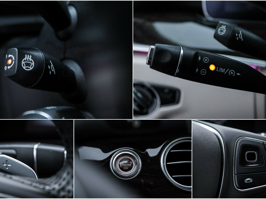 Купить Mercedes-Benz E-Класс с пробегом. Фото: #22