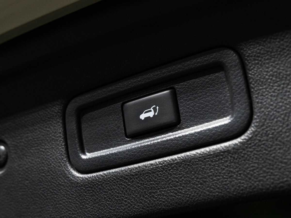 Купить Infiniti QX70 с пробегом. Фото: #14