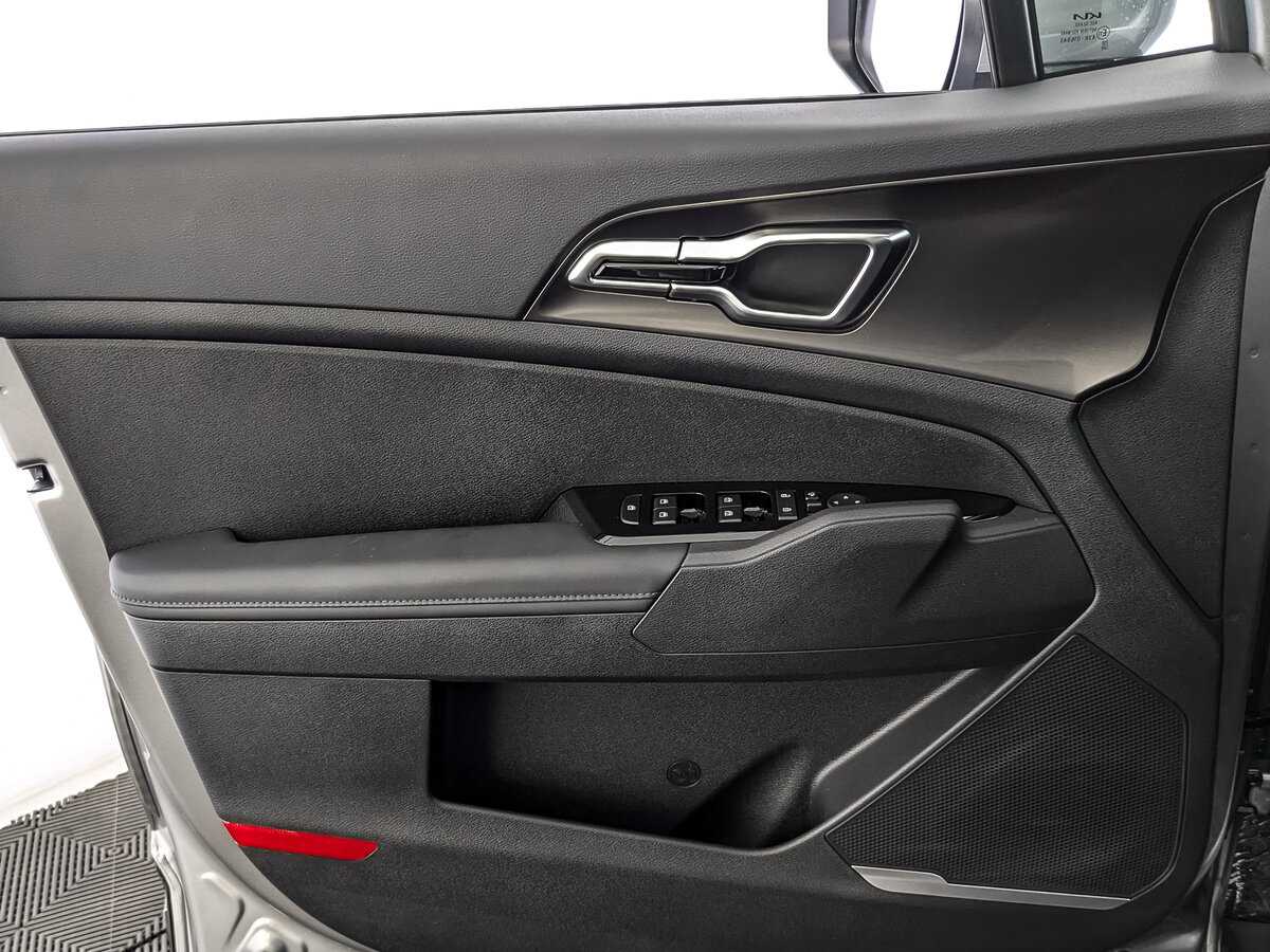 Купить Kia Sportage с пробегом. Фото: #14